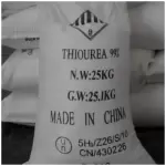 TIOUREA