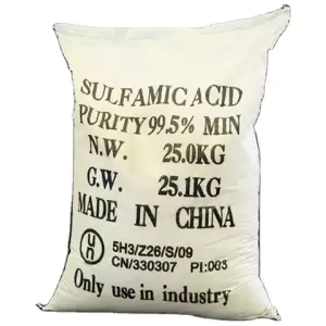  Acido Sulfamico 