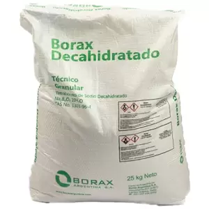 Borax 