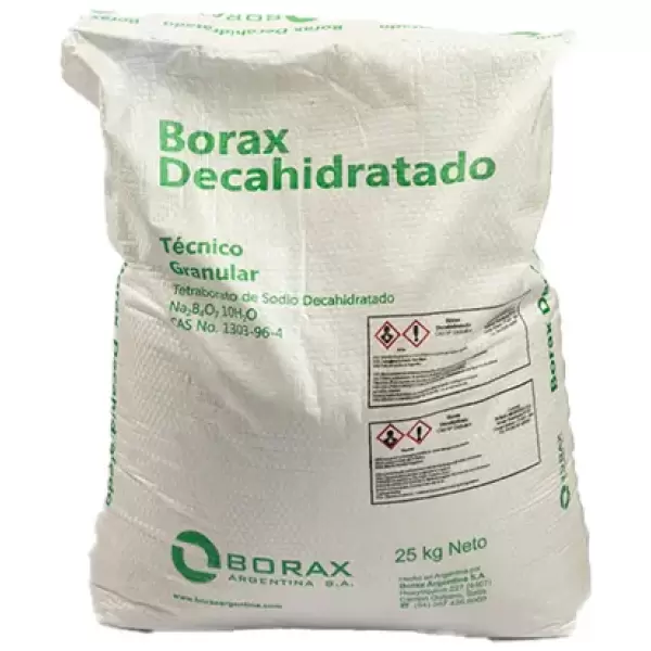 Borax
