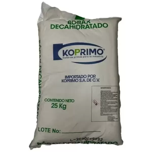 Borax