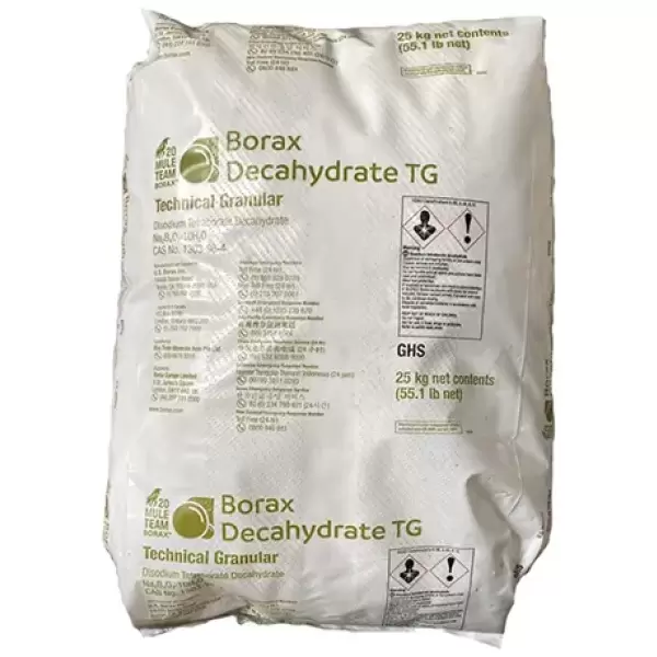 Borax