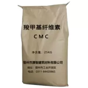 Carboximetilcelulosa