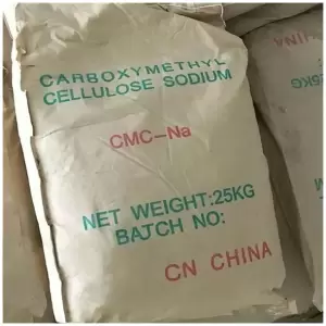 CMC Carboximetilcelulosa