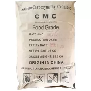 CMC FG
