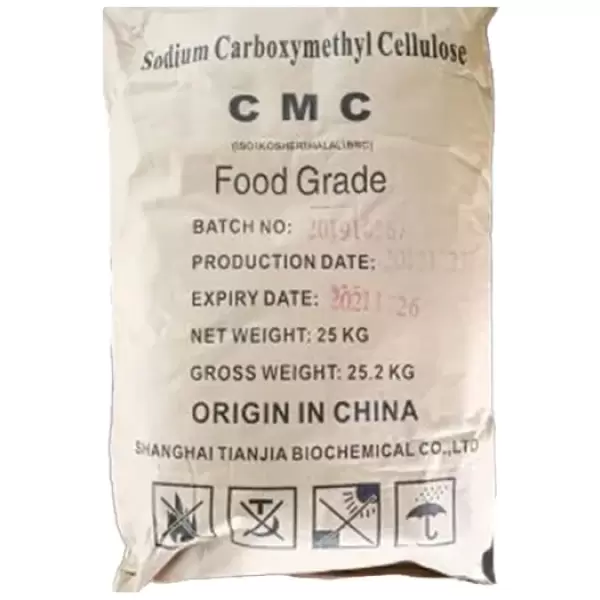 CMC FG