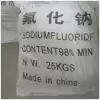Fluoruro De Sodio