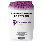 Permanganato De Potasio