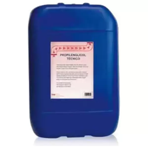 Propilenglicol