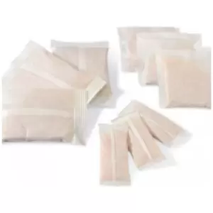 Silica Gel Naranja
