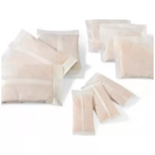 Silica Gel Naranja