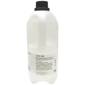 Silicato de Sodio