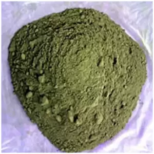 Violeta Genciana 