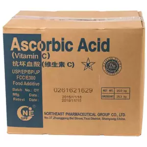 Acido Ascorbico