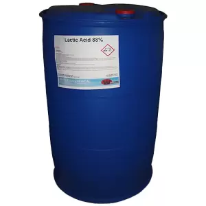 Acido Lactico 
