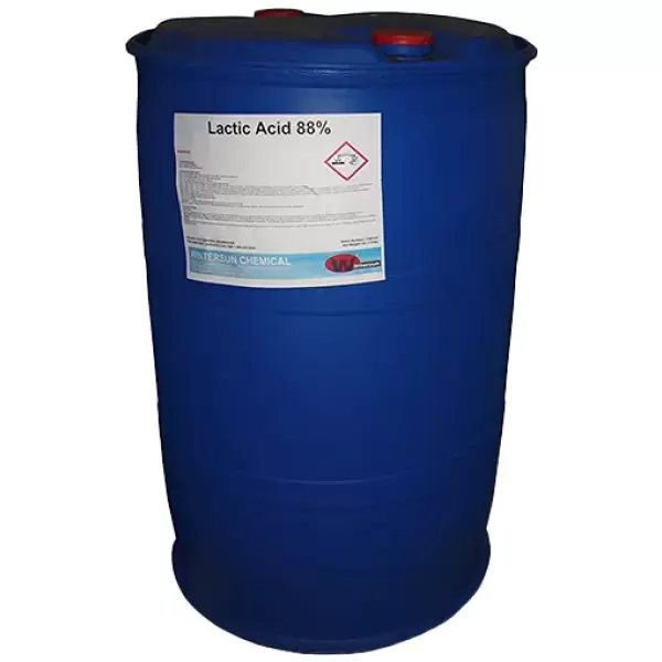 Acido Lactico