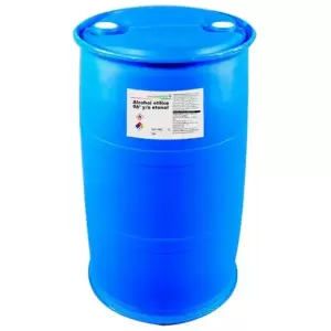Alcohol Etilico