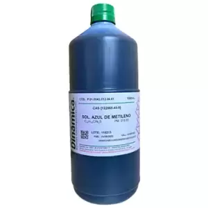 Azul De Metileno