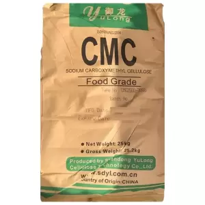 Carboximetilcelulosa