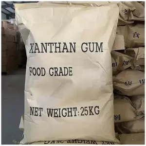 Goma Xanthan
