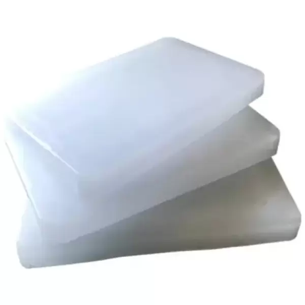 Parafina Solida