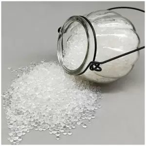 Silica Gel 