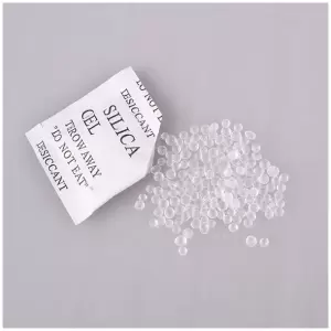 Silica Gel