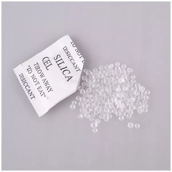 Silica Gel