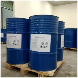Aceite De Coco