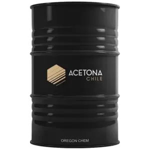 Acetona
