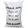 Acido Oxalico