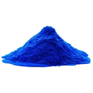 Pigmento Azul