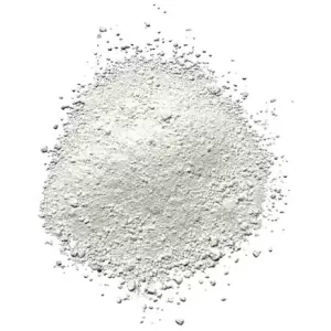 Pigmento Blanco