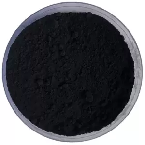 Pigmento Negro