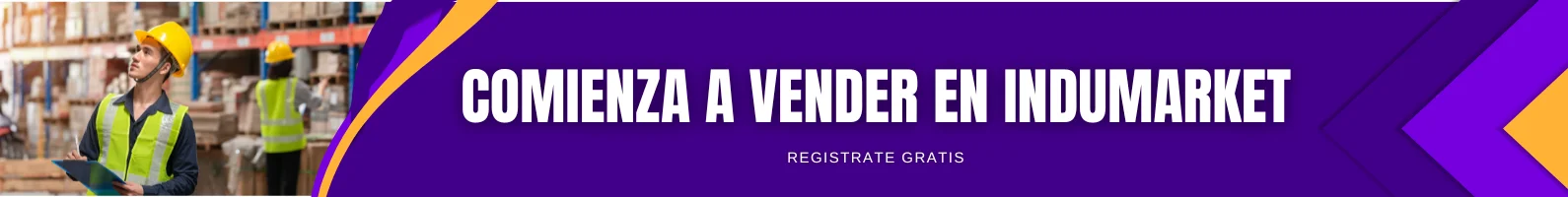 Como Vender En Indumarket