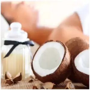 Aceite de Coco usp