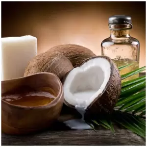 Aceide De Coco Usp