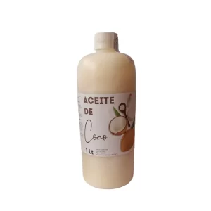 Aceite De Coco