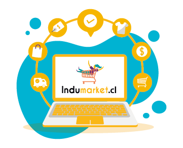 Compras Indumarket