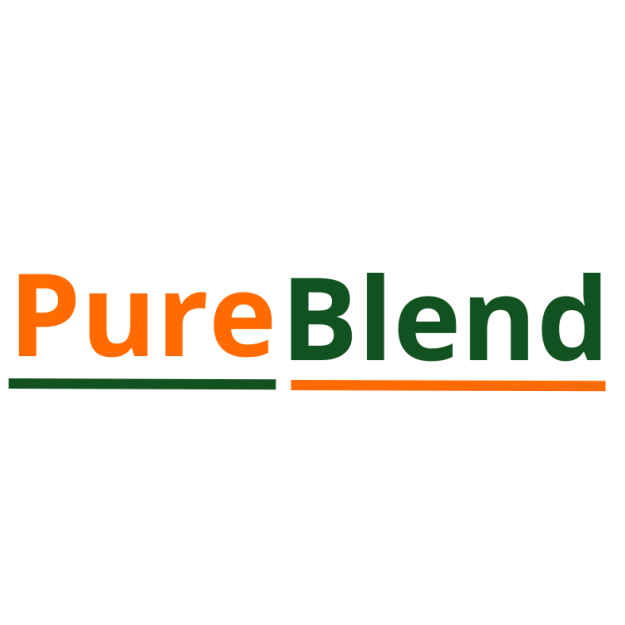 Pure Blend
