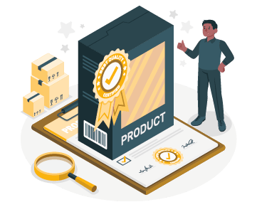 Proteccion De Productos