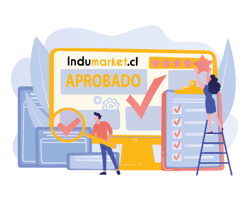Verificacion Del Vendedor
