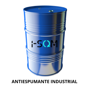 Antiespumante industrial 200 LT