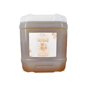 Aceite De Ricino