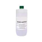 Acido Acetico 90%