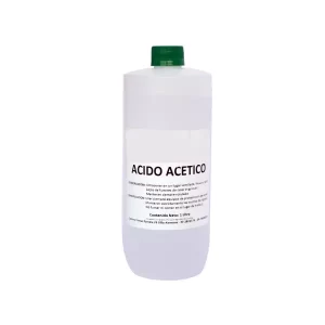Acido Acetico 90%