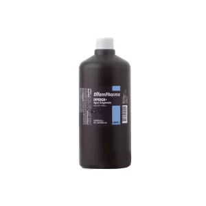 Agua oxigenada al 35%