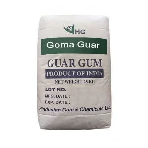 Goma Guar