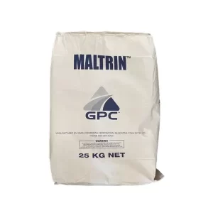 Maltodextrina