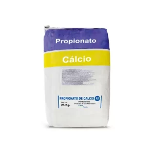 Propionato De Calcio